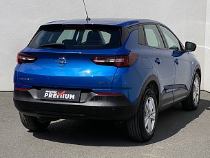 Exteriér