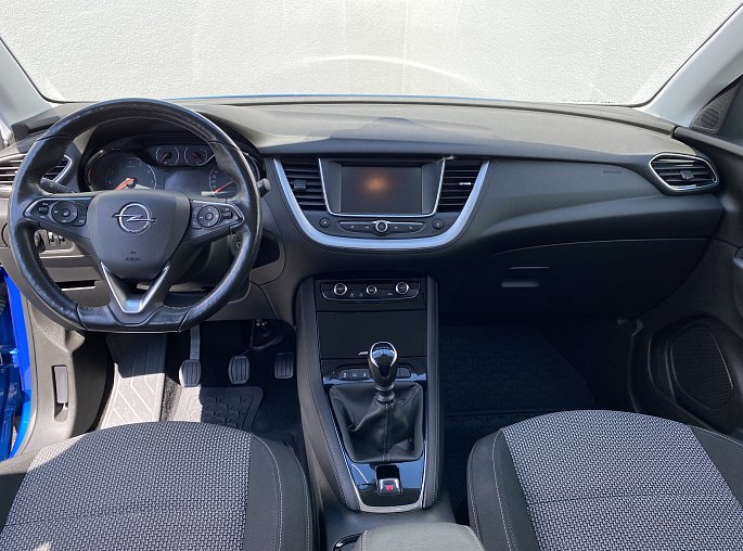 Infotainment
