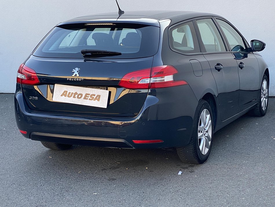 Peugeot 308 1.5 HDi Active
