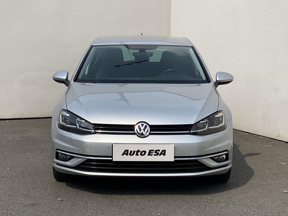 Volkswagen Golf 1.5 TSi Join