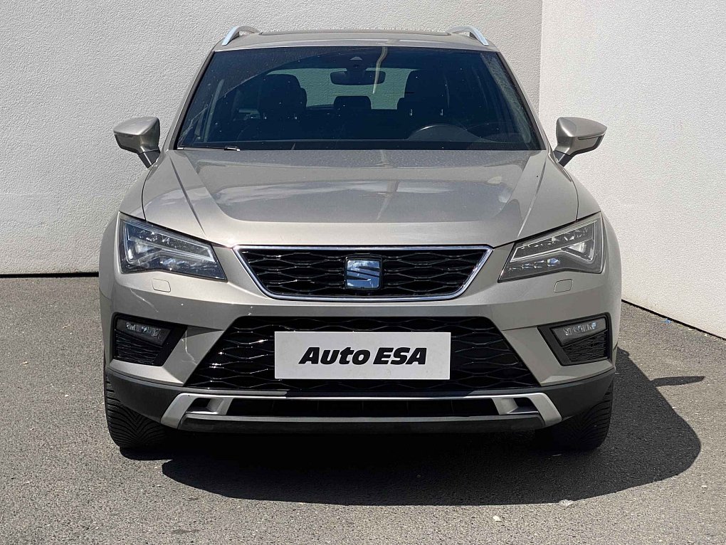 Seat Ateca 1.4 TSi Xcellence