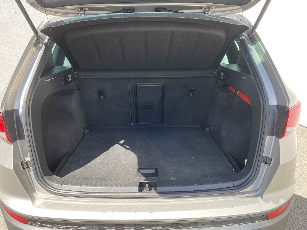 Seat Ateca 1.4 TSi Xcellence