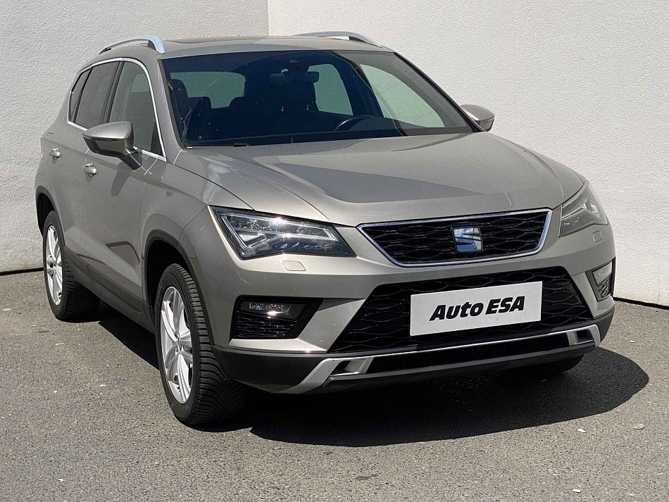 Seat Ateca 1.4 TSi Xcellence