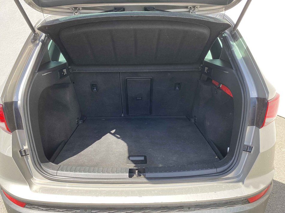 Seat Ateca 1.4 TSi Xcellence