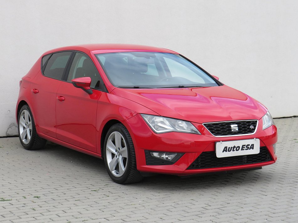 Seat Leon 1.4TSi FR