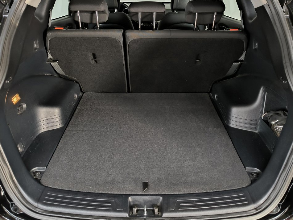 Hyundai Ix35 1.6 GDi 