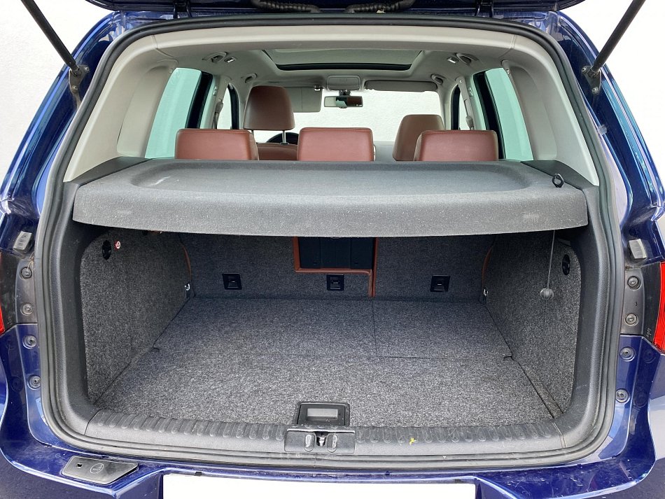 Volkswagen Tiguan 1.4 TSi Sport&Style 4Motion