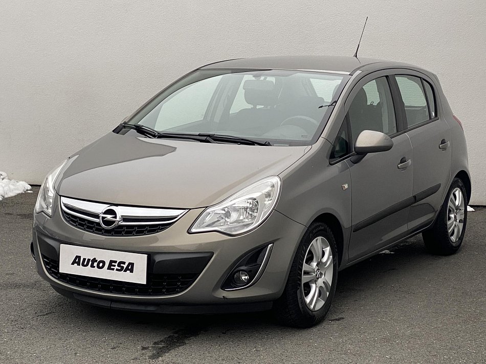 Opel Corsa 1.4i 
