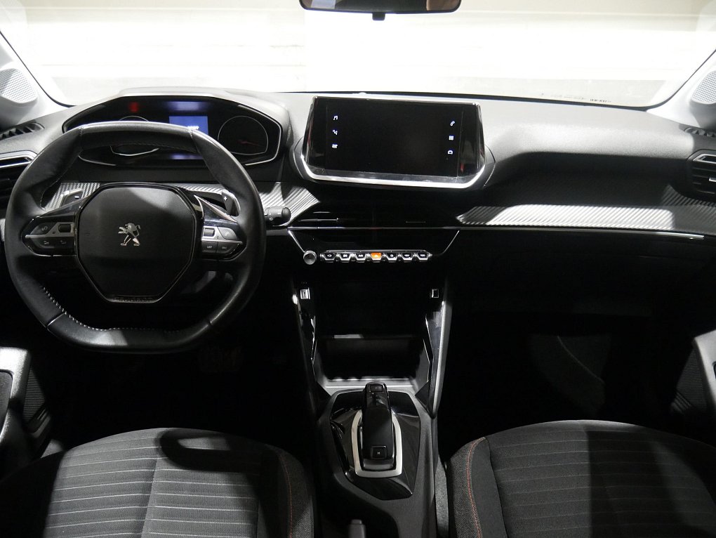 Peugeot 208 1.2PT Business