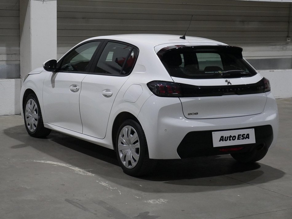 Peugeot 208 1.2PT Business