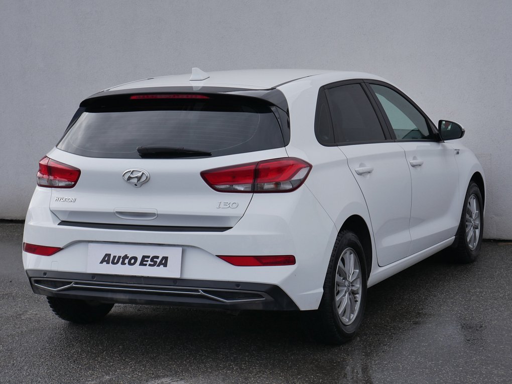 Hyundai I30 1.5 DPi Comfort