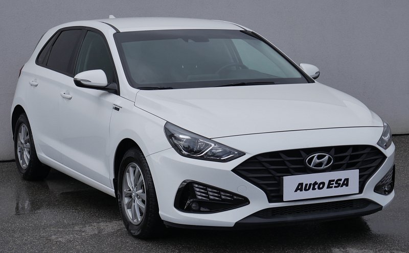 Hyundai I30 1.5 DPi Comfort