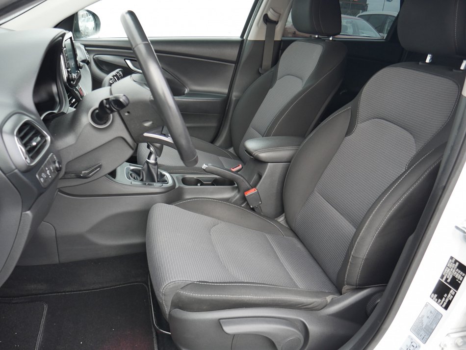 Hyundai I30 1.5 DPi Comfort