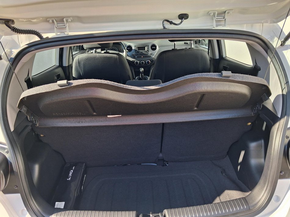 Hyundai I10 1.0 i Family