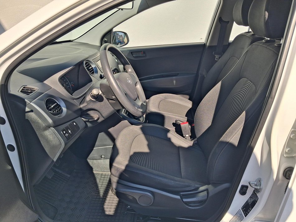 Hyundai I10 1.0 i Family