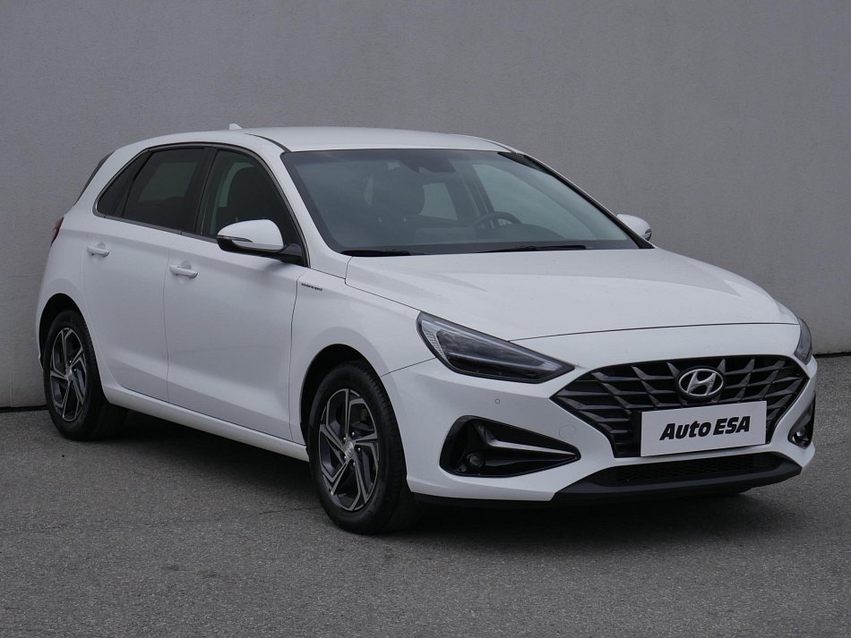 Hyundai I30 1.5i 