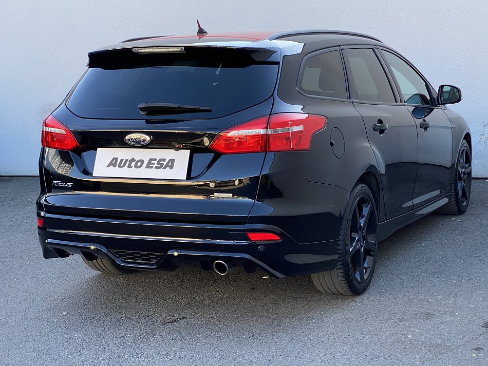 Ford Focus 1.5 EB Sport