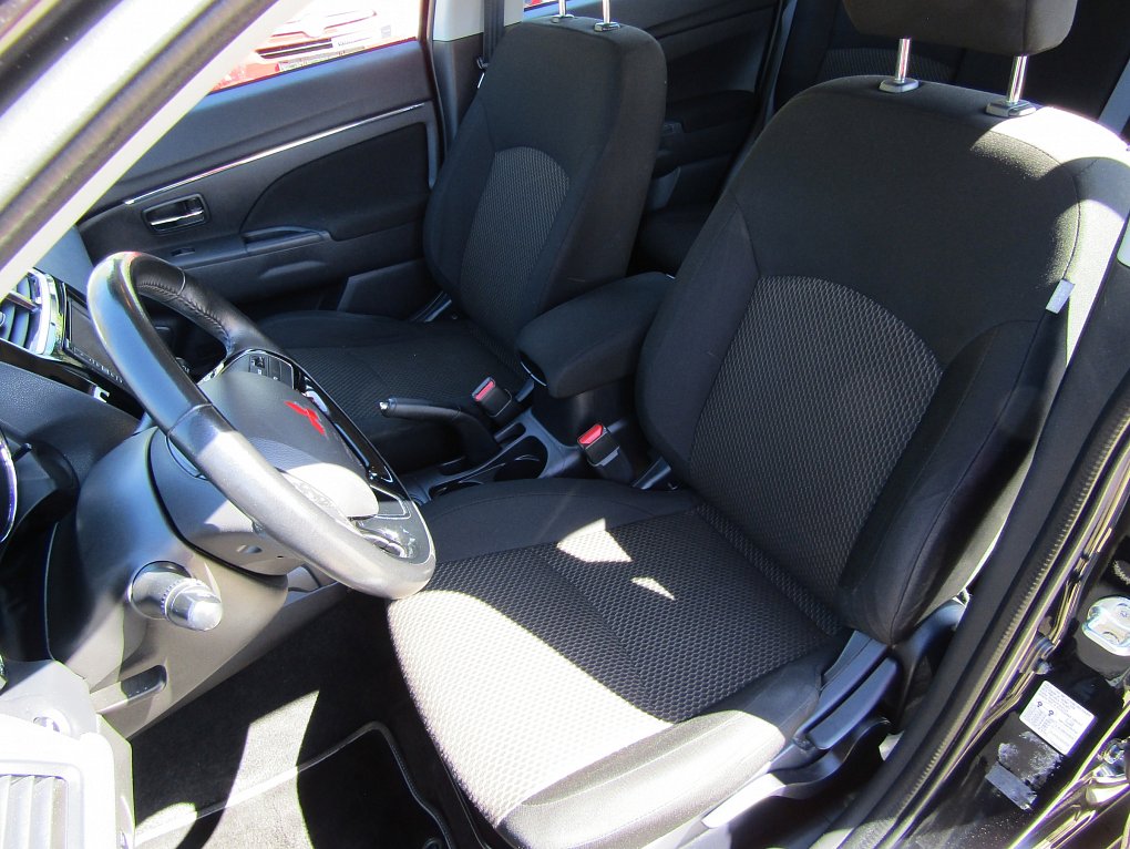 Mitsubishi ASX 1.6 MIVEC 