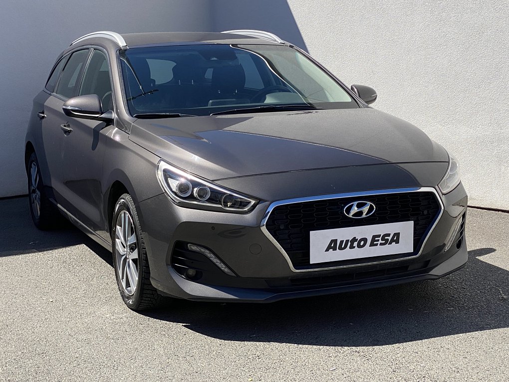 Hyundai I30 1.4 GDi 