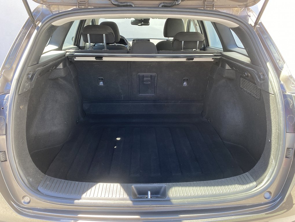 Hyundai I30 1.4 GDi 