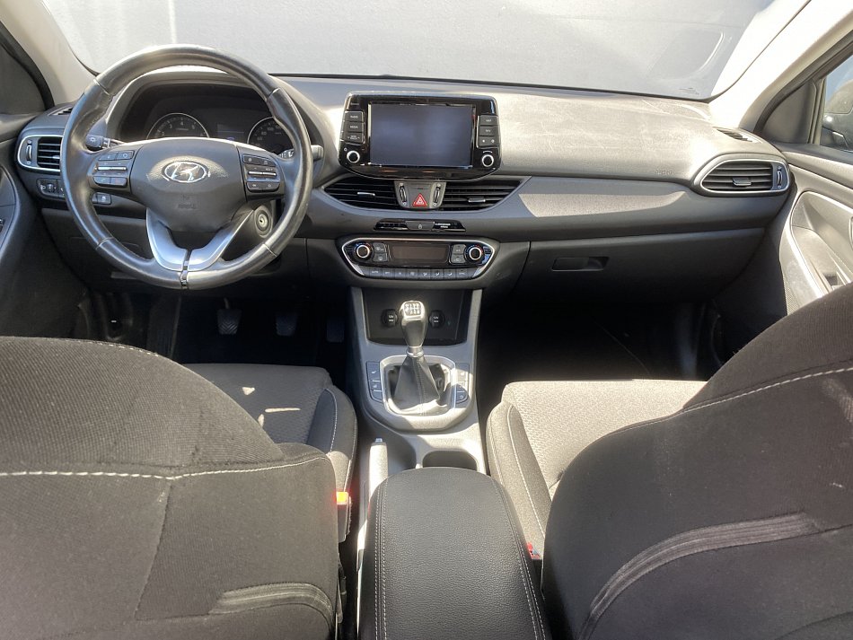 Hyundai I30 1.4 GDi 