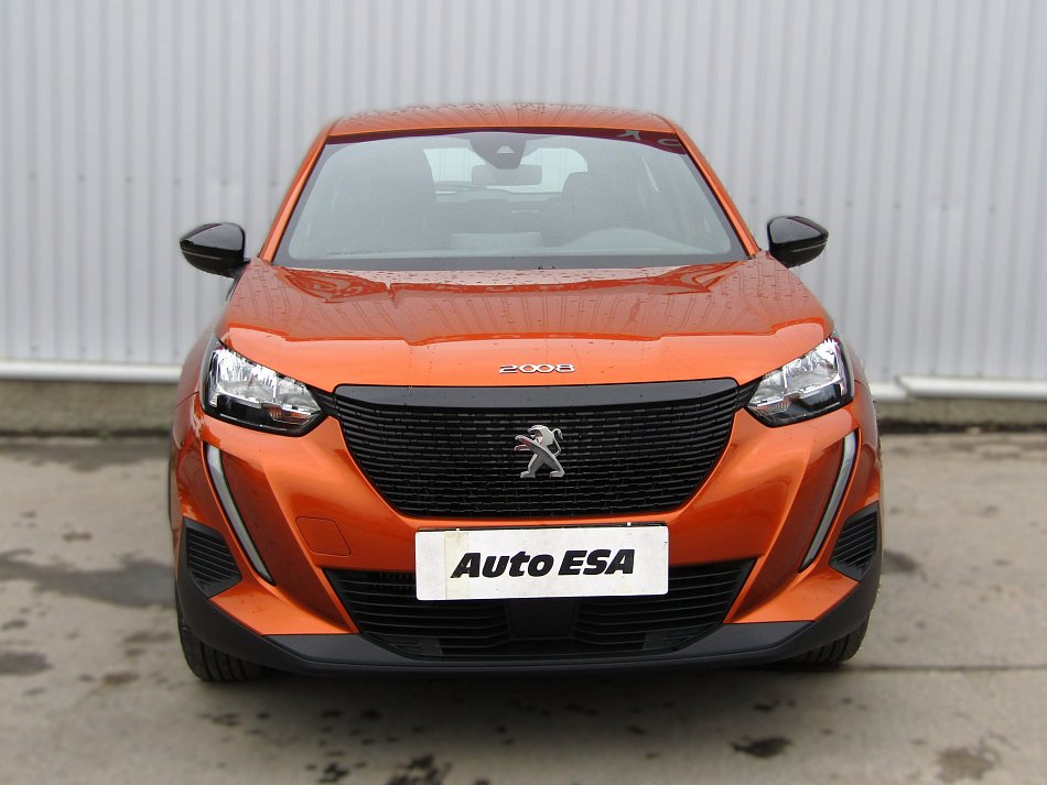 Peugeot 2008 1.2 PT Active