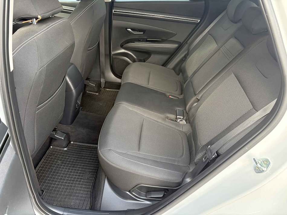 Hyundai Tucson 1.6 T-GDi Smart