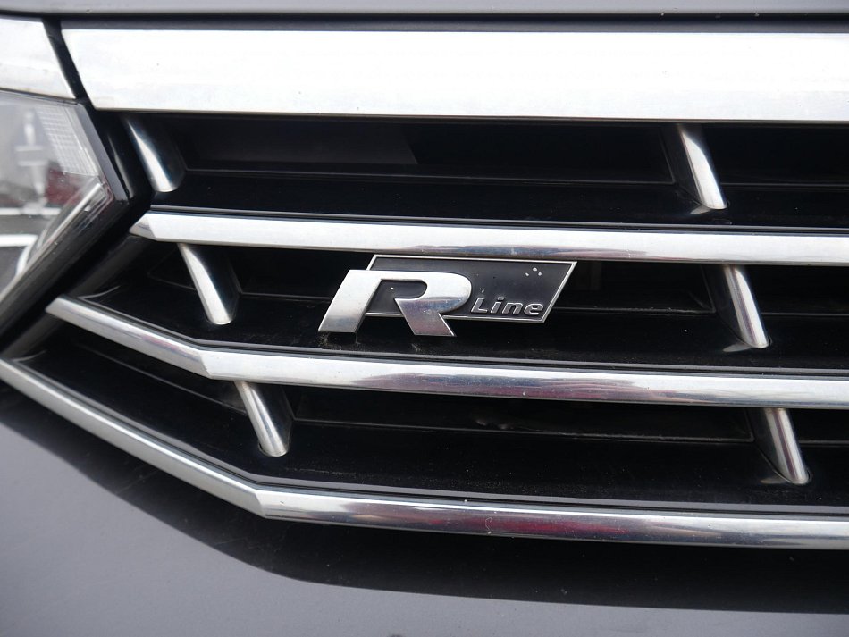 Volkswagen Passat 2.0 TDi R-Line
