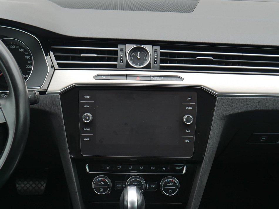 Volkswagen Passat 2.0 TDi R-Line