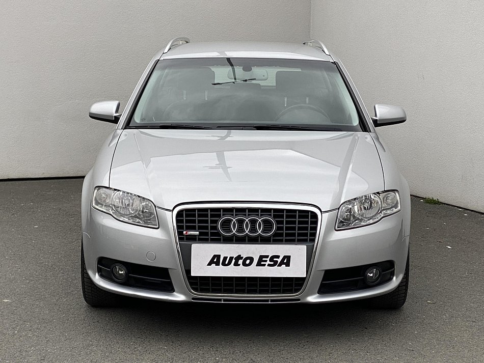 Audi A4 1.6i 