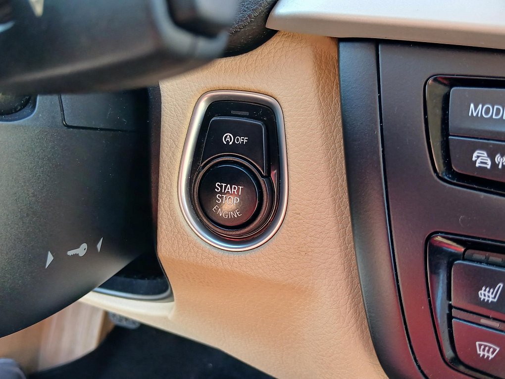 BMW Řada 3 2.0d  325d