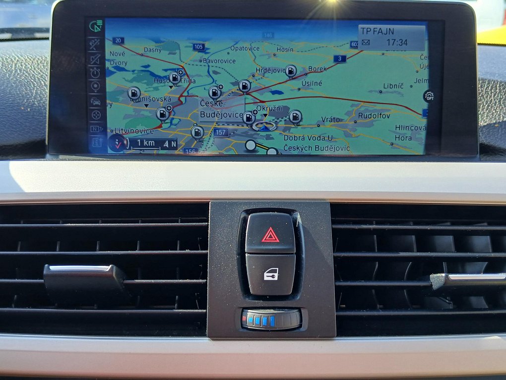 BMW Řada 3 2.0d  325d