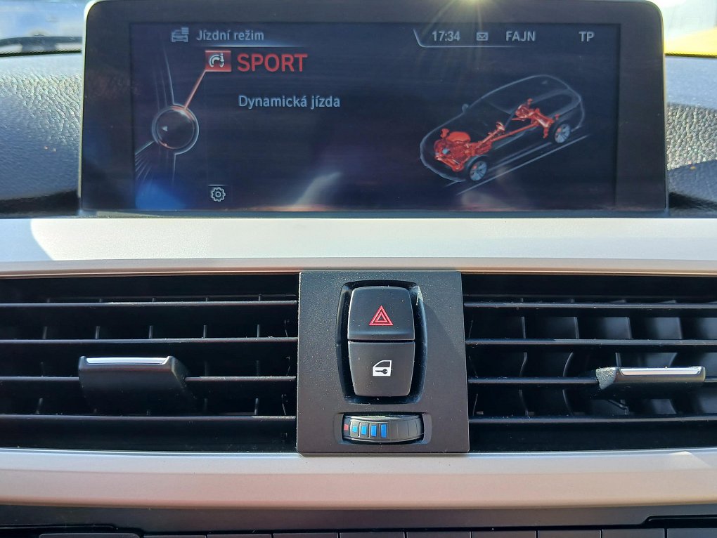 BMW Řada 3 2.0d  325d