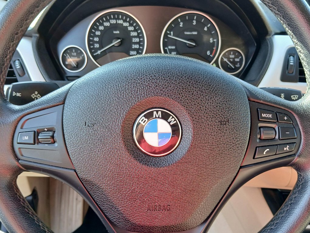 BMW Řada 3 2.0d  325d
