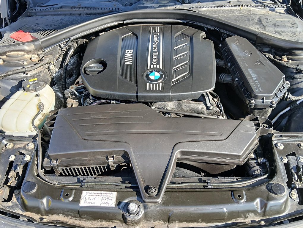 BMW Řada 3 2.0d  325d