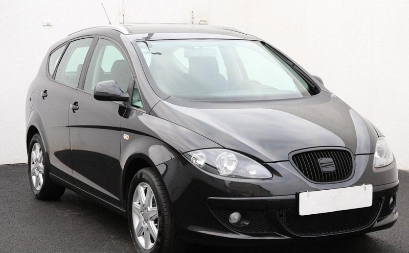 Seat Altea 1.9 TDi 