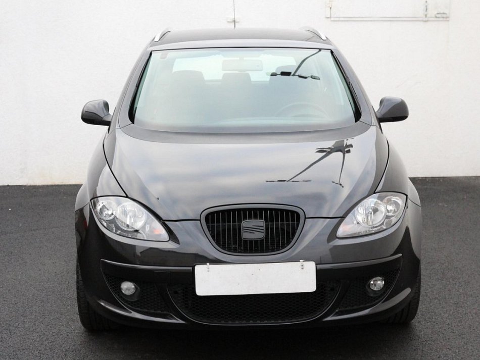 Seat Altea 1.9 TDi 