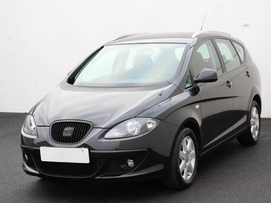 Seat Altea 1.9 TDi 
