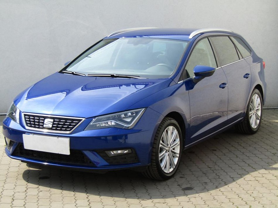Seat Leon 1.4TSI Style