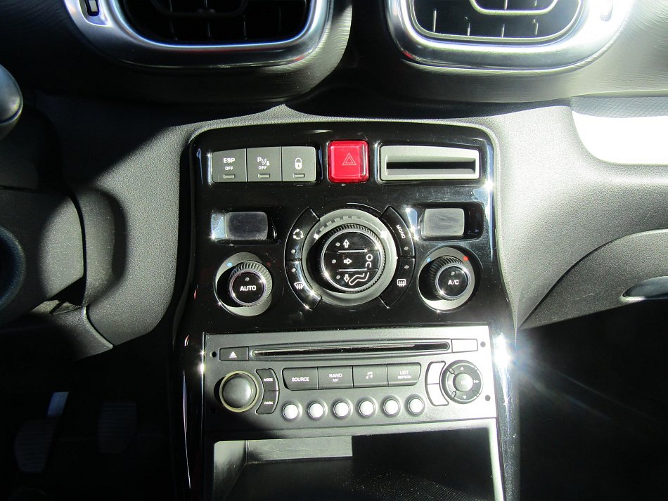 Citroën C3 Picasso 1.6HDi 