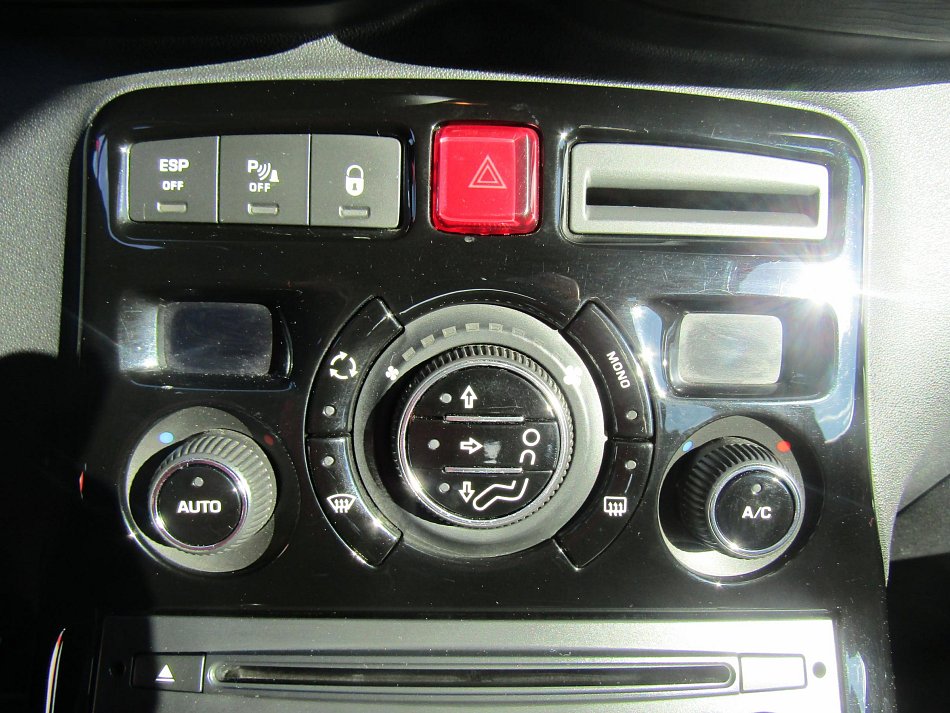 Citroën C3 Picasso 1.6HDi 