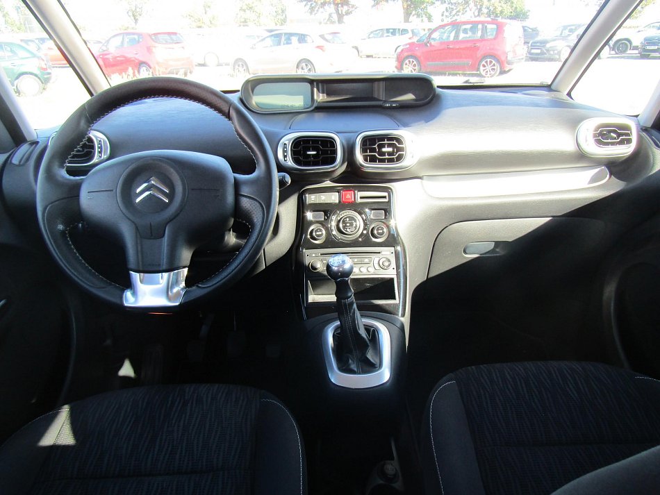 Citroën C3 Picasso 1.6HDi 