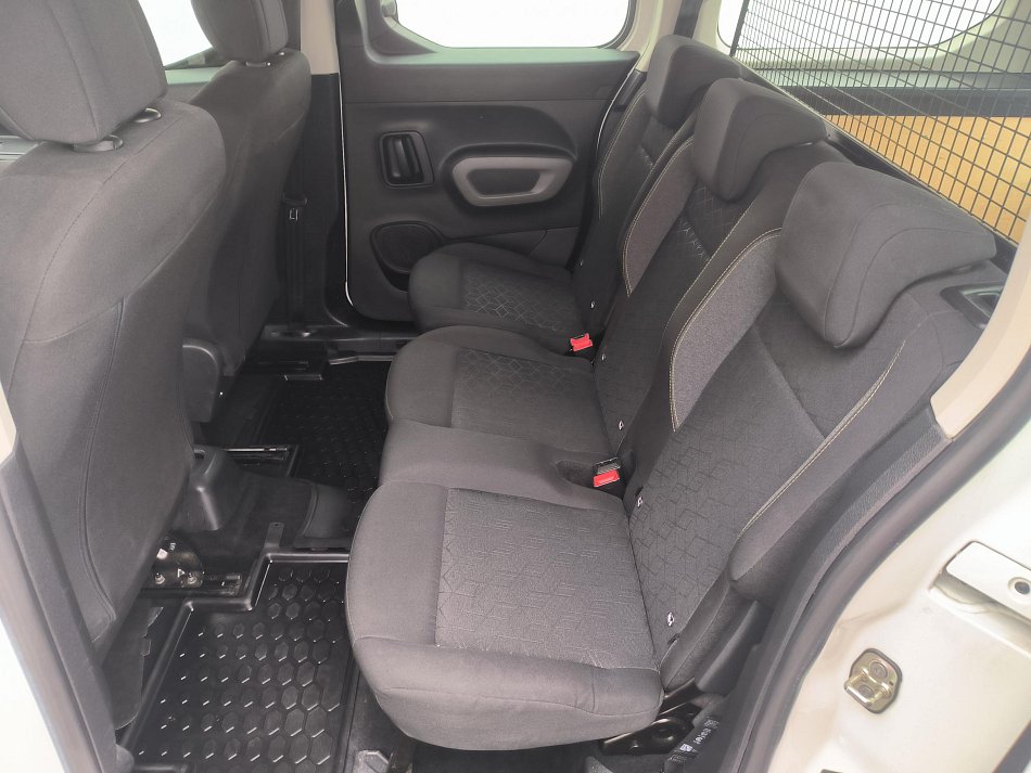 Peugeot Rifter 1.5HDi  MAXi XL