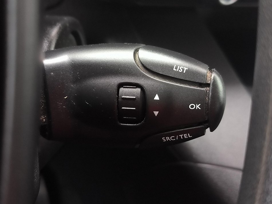 Peugeot Rifter 1.5HDi  MAXi XL