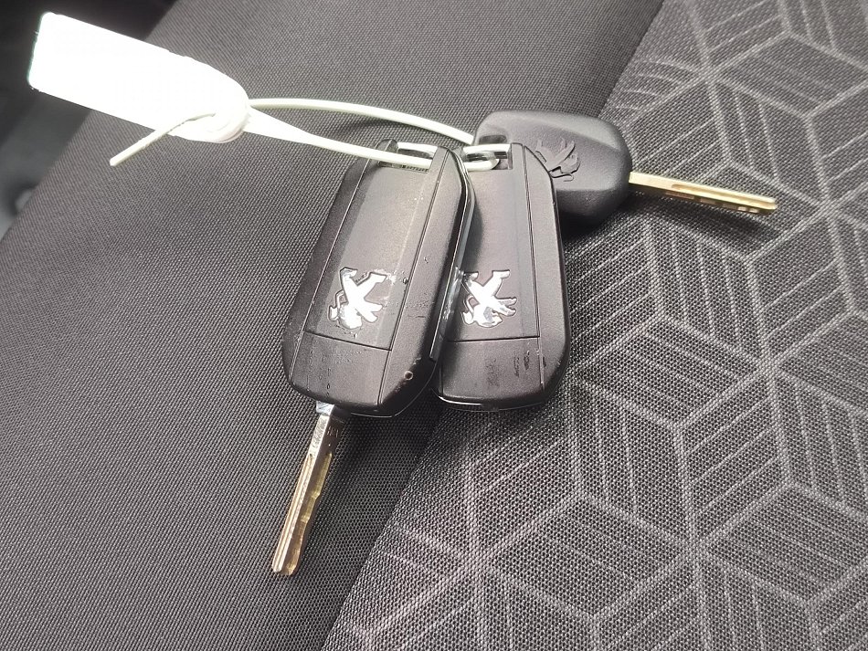 Peugeot Rifter 1.5HDi  MAXi XL