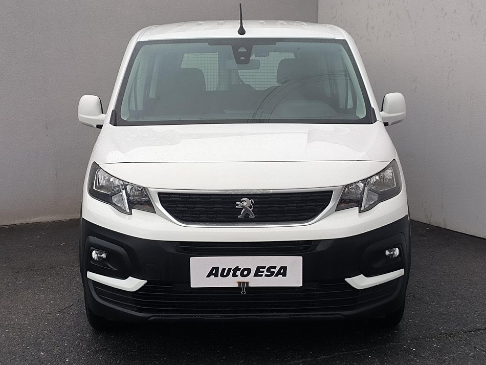 Peugeot Rifter 1.5HDi  MAXi XL