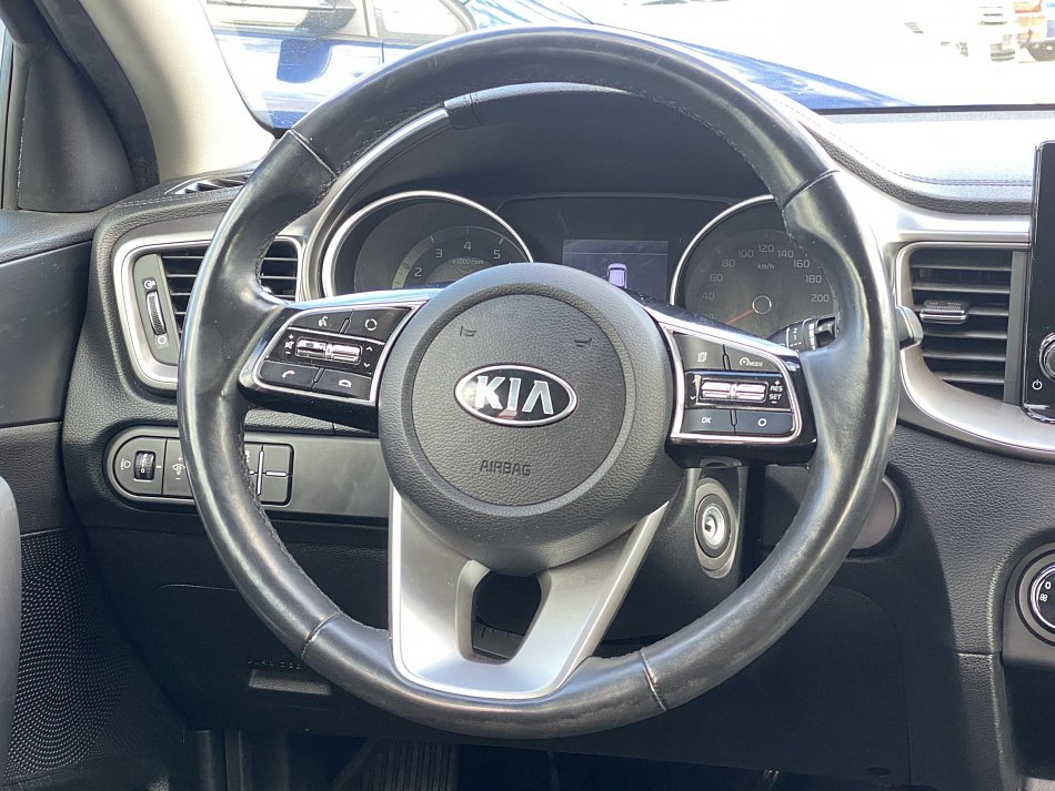 Kia Ceed 1.5 T-GDi 