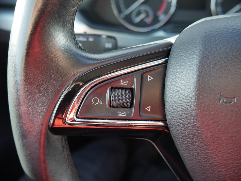 Škoda Superb III 2.0 TDi 