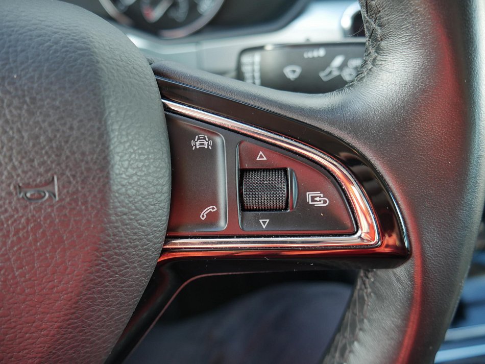 Škoda Superb III 2.0 TDi 