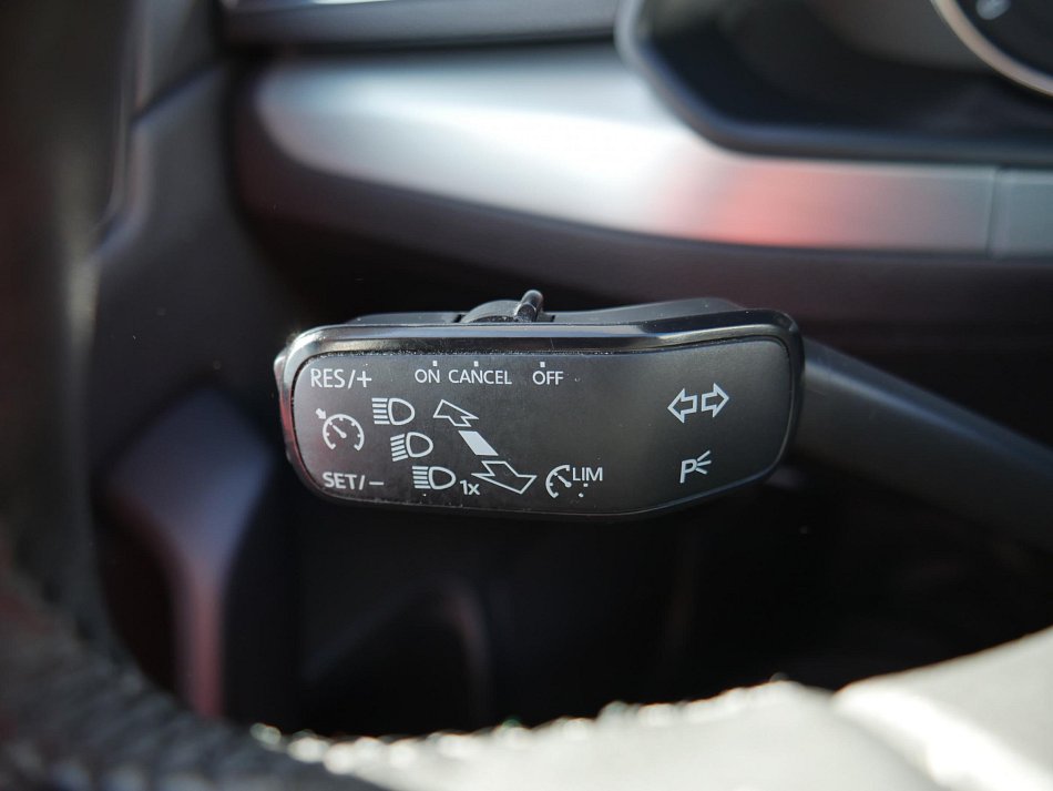 Škoda Superb III 2.0 TDi 